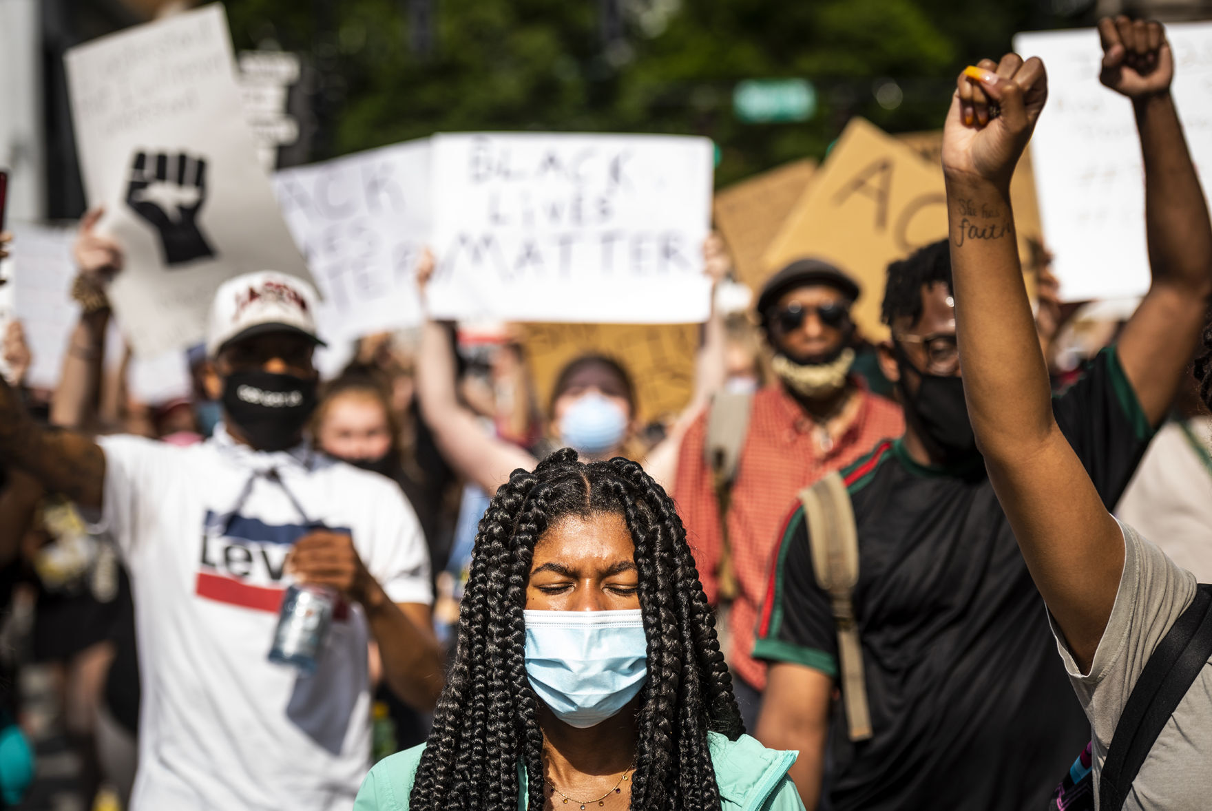 Protest